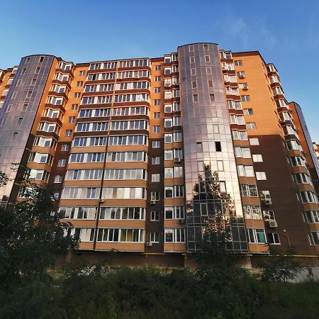 Manufactura Apartments 2 Sumy Exteriér fotografie