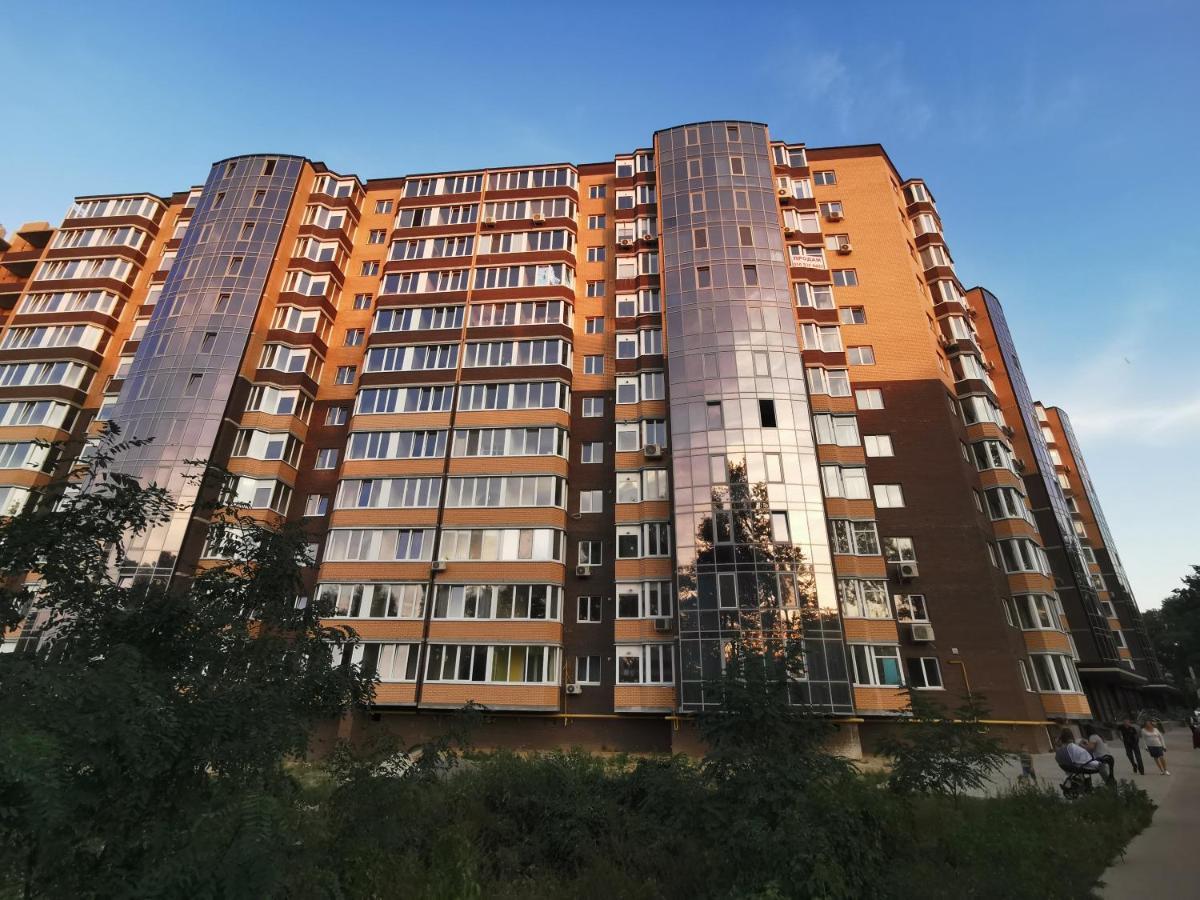 Manufactura Apartments 2 Sumy Exteriér fotografie